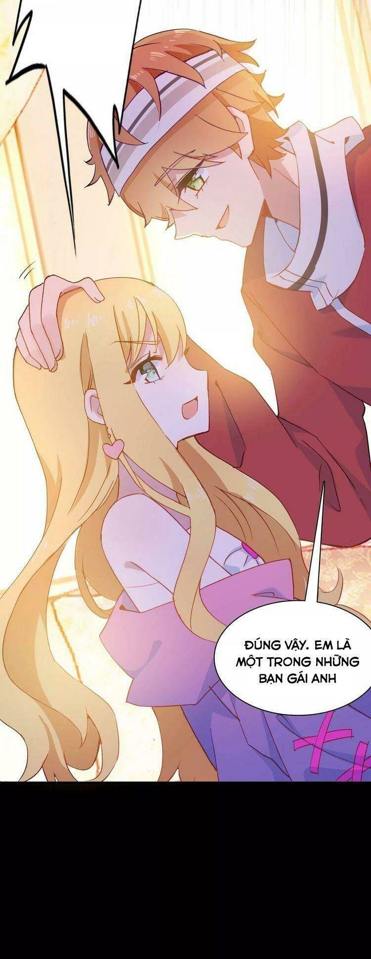 chuyển phát nhanh tình yêu chapter 18 17