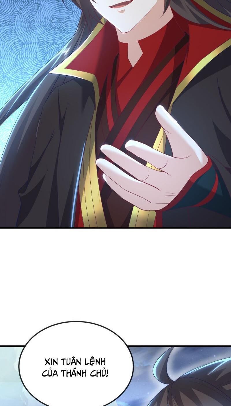 tiên võ đế tôn chapter 537 43