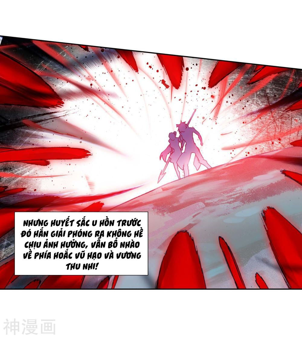 tuyệt thế đường môn - đấu la đại lục 2 chapter 227 10