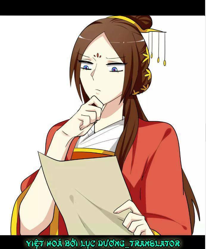 lưỡng bất nghi (full) chapter 49 12