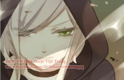 vết cắn ngọt ngào phần 2 chapter 17 33