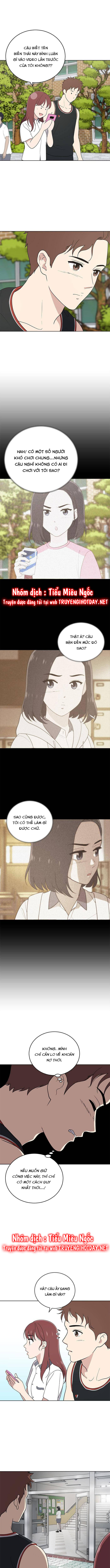 tuyệt vọng chapter 58 6