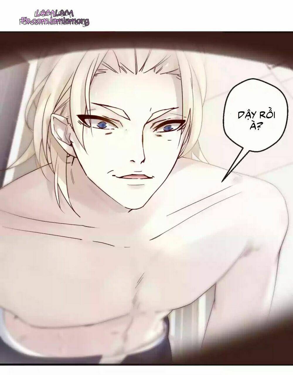 rắc rối với anh trai của bạn trai cũ chapter 10 43