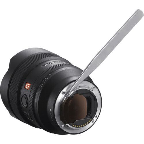 Hình ảnh Ống kính Sony FE 14mm F1.8 GM - Hàng Chính hãng