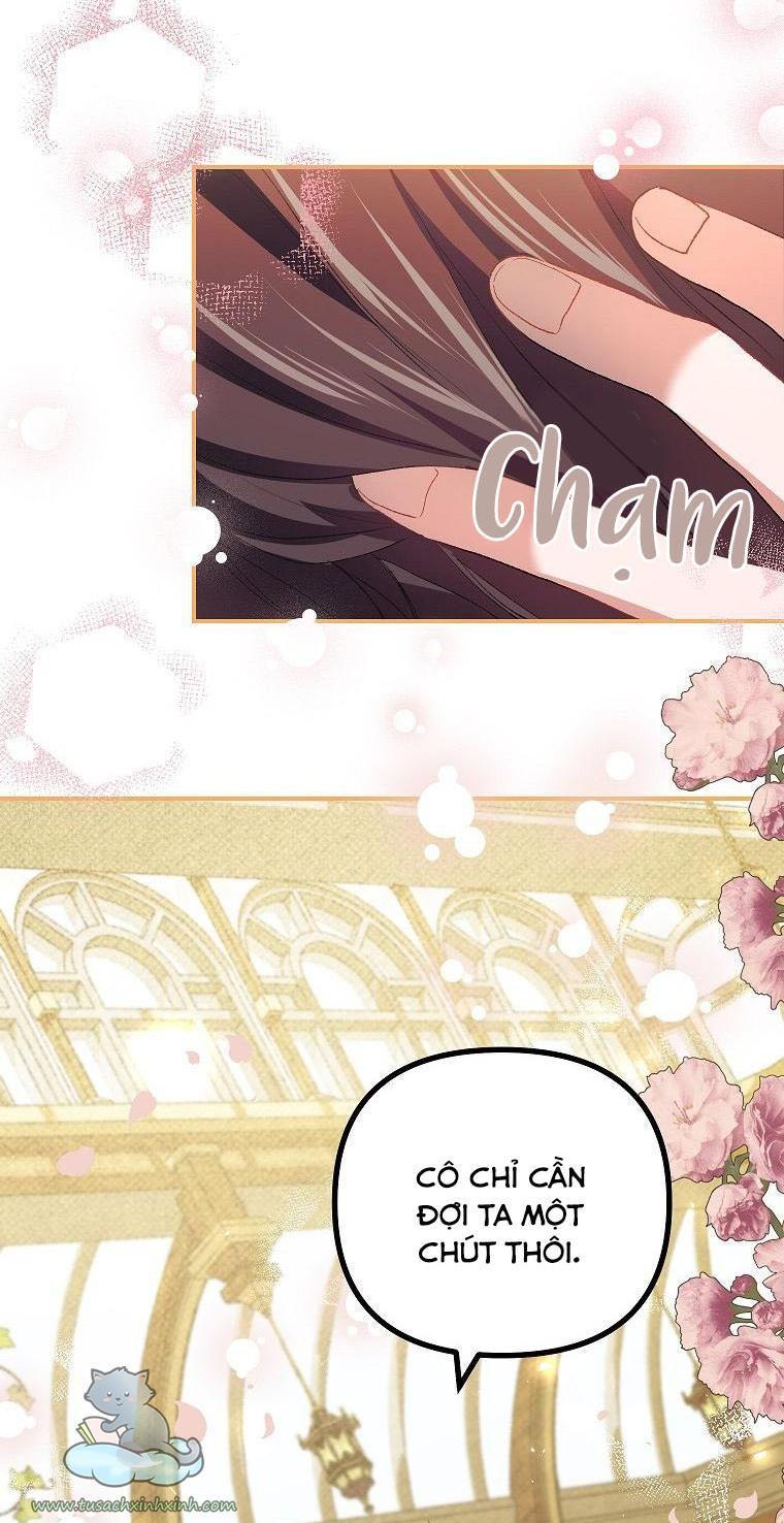 tháng năm cuối cùng của nữ phụ đoản mệnh chapter 33 32