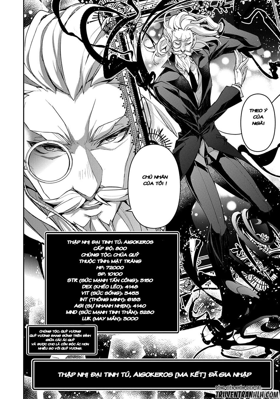 trùm cuối xuất hiện chapter 14 7