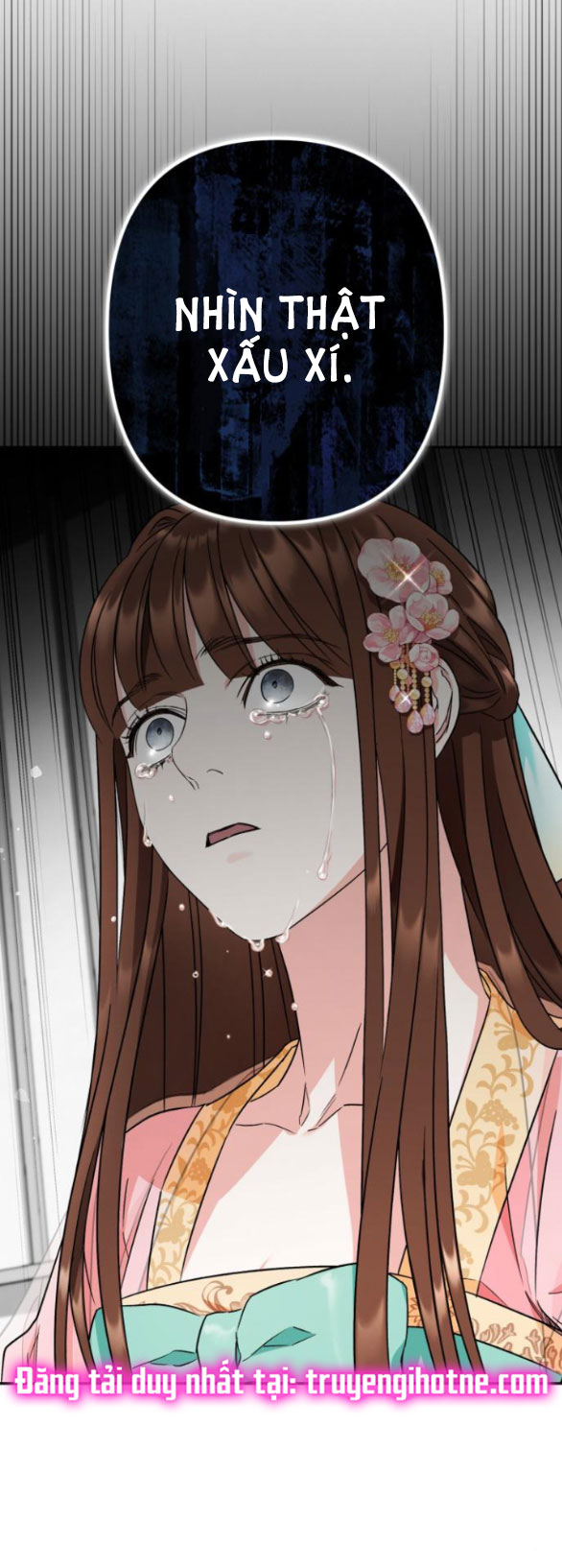 Bản Tình Ca Heeran chapter 56.1 - Trang 10
