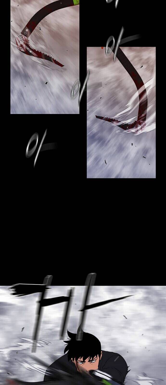 đêm vùng cực chapter 53 36