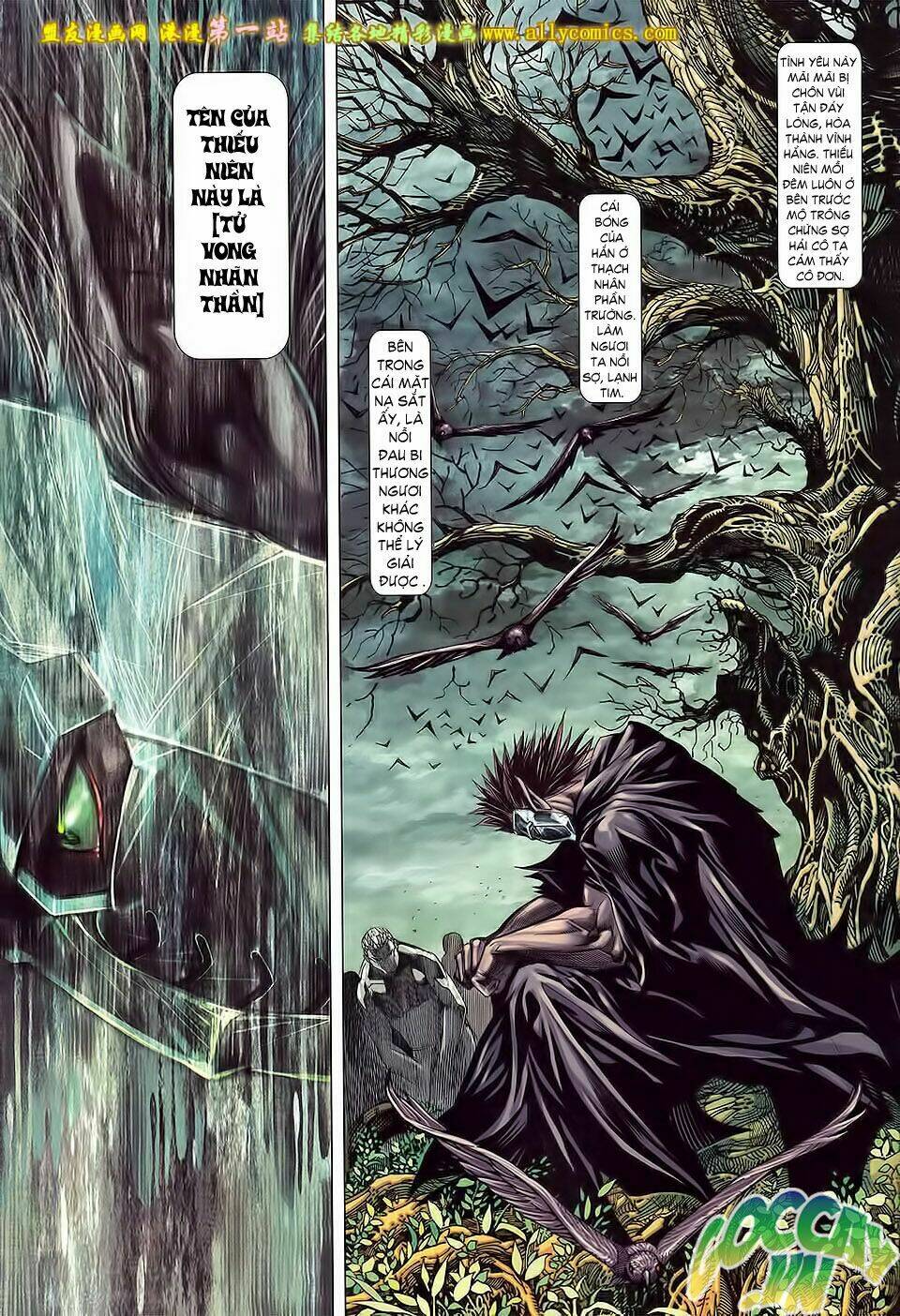 phong thần ký iii chapter 24 4