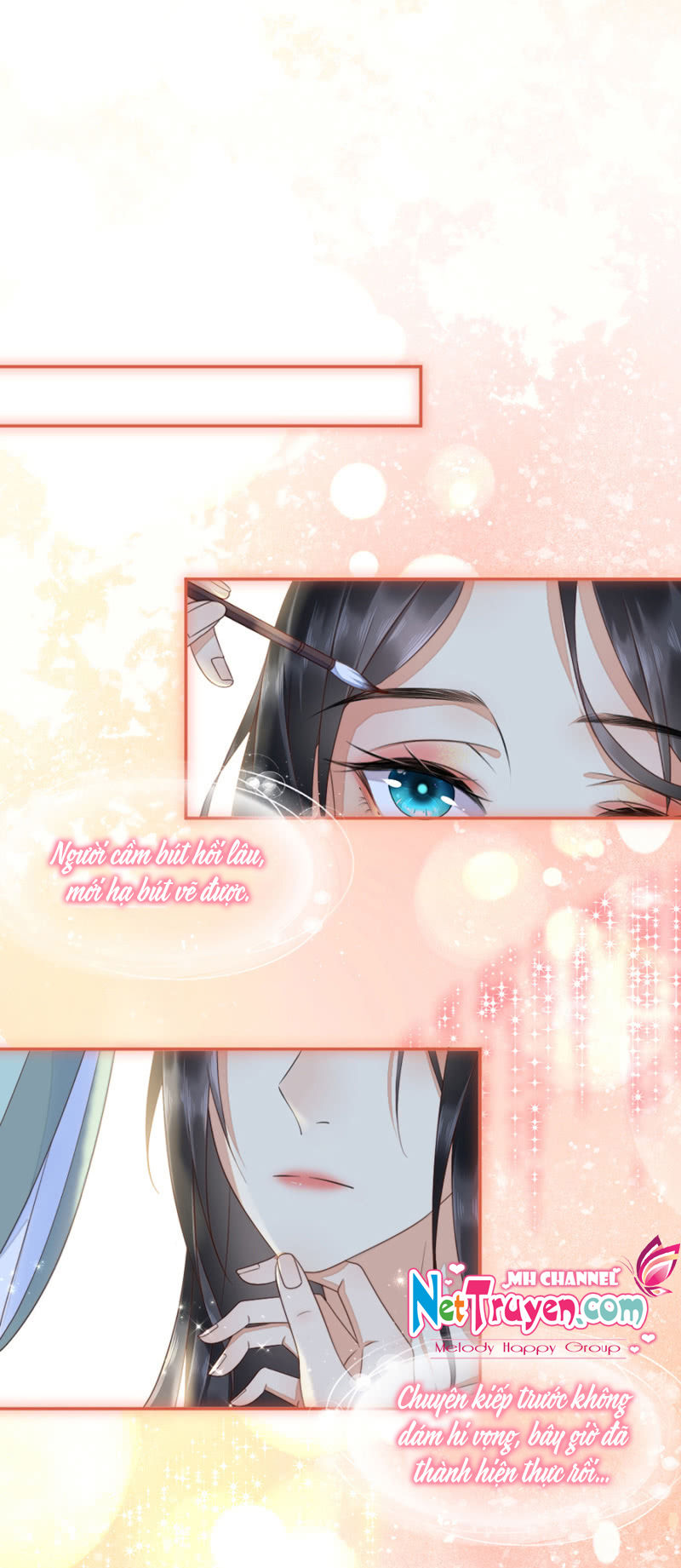 dục hỏa độc nữ chapter 19.5 16