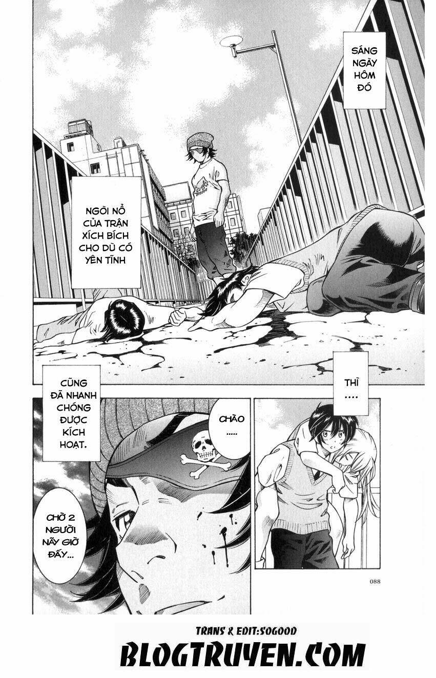 dragon girl - ikkitousen chapter 51 20