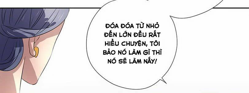 chỉ nhiễm thành hôn: đại thúc sủng vợ vô độ chapter 30 51