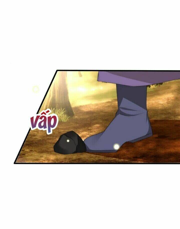 kế hoạch sủng ái của tiểu công chúa chapter 64 26
