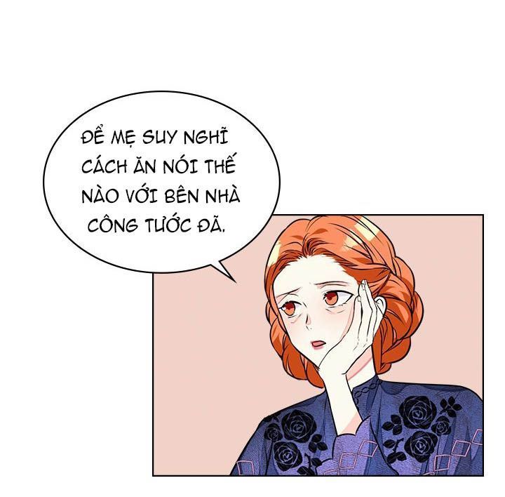 đức hạnh của ác nữ phản diện chapter 17 31