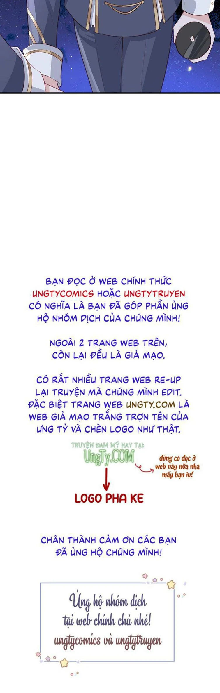 phản diện bị truy thành đoàn sủng chapter 19 52