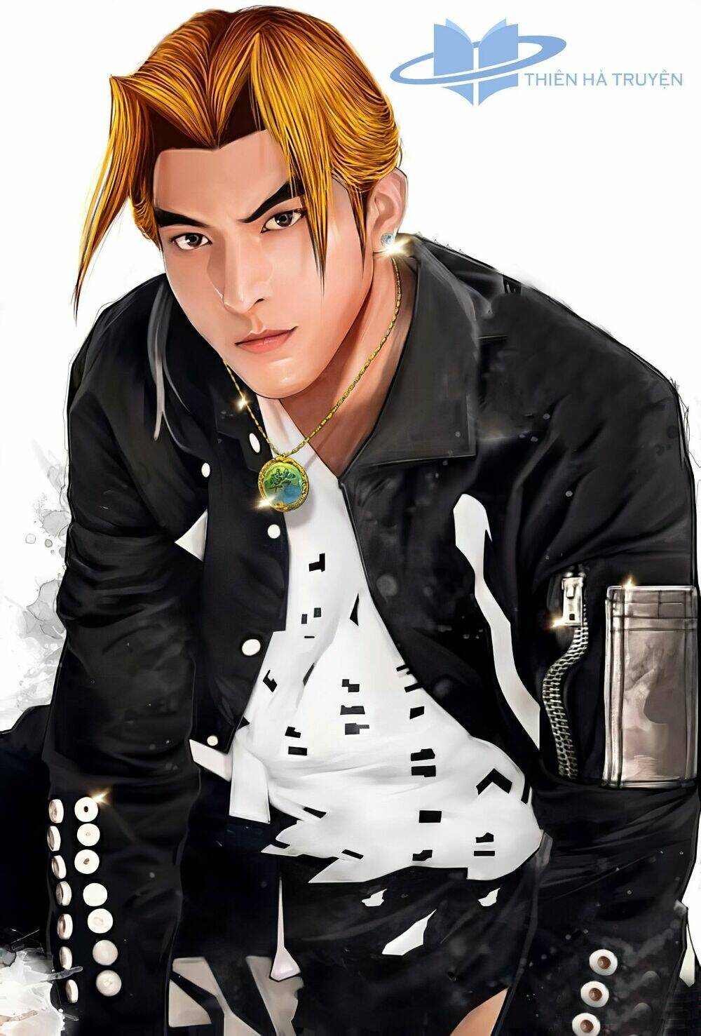 hỏa hồng niên đại hắc cốt đường chapter 1174 14