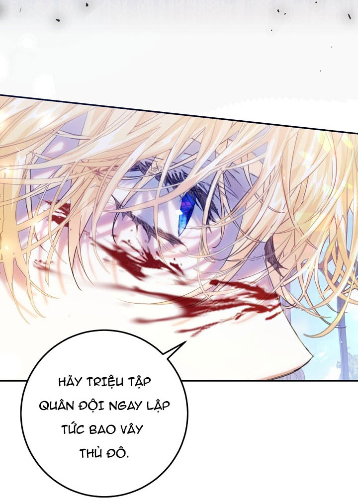con rối ác nữ marionette chapter 46 64