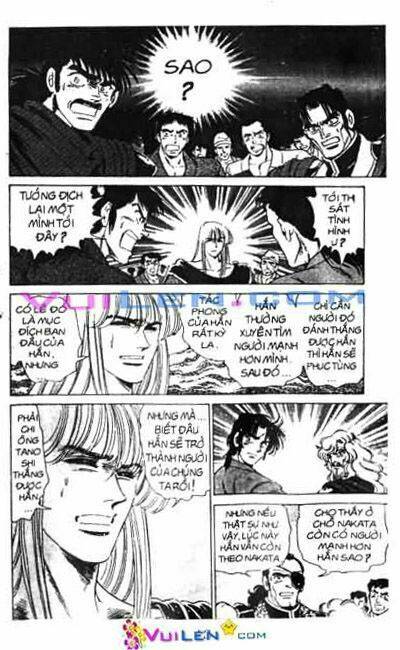 vương tử takeru chapter 18 43