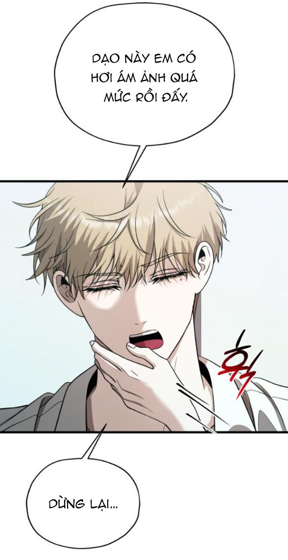 đánh cắp so hee chapter 21.1 33