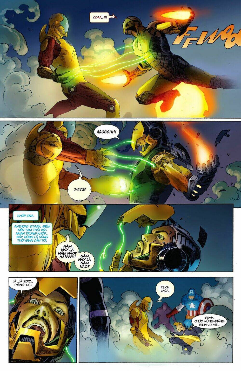 avengers (2013) chapter 24 19