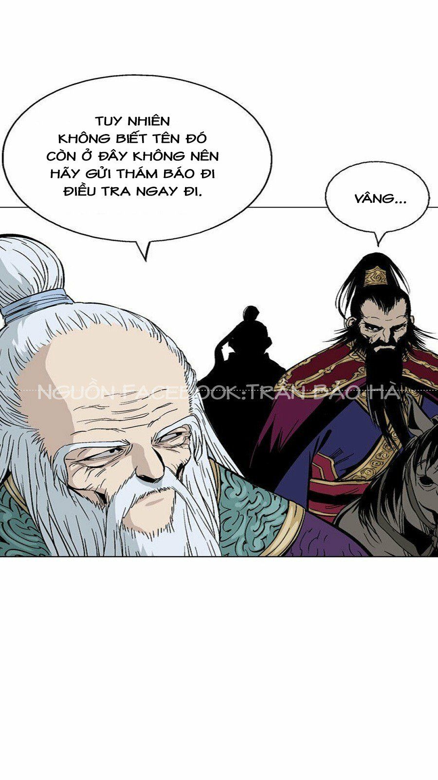 cao thủ 2 chapter 51 41