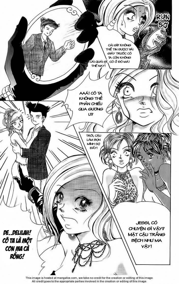 delilah's mystery chapter 5 18