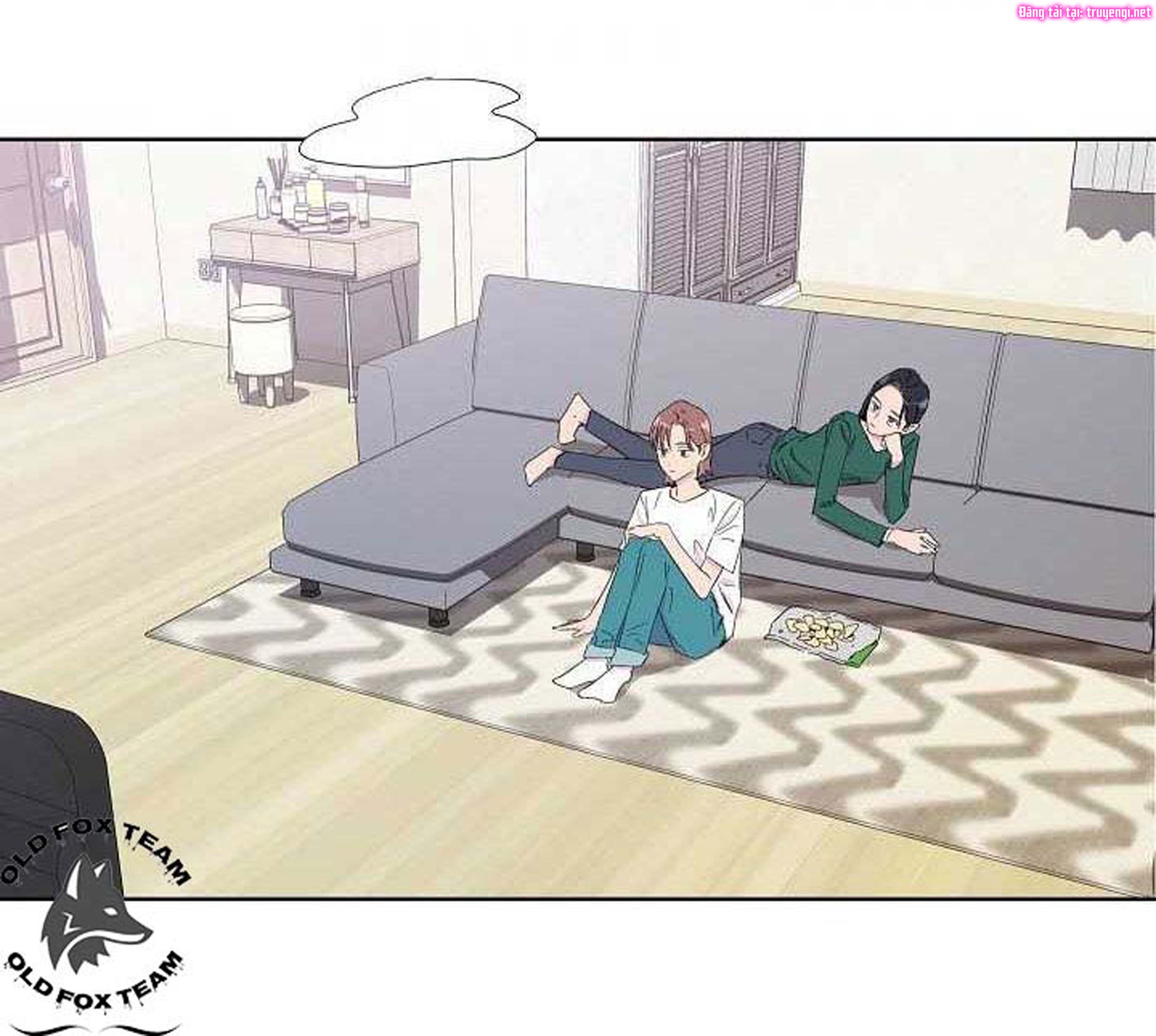 nguyên tắc mối quan hệ chapter 1 13