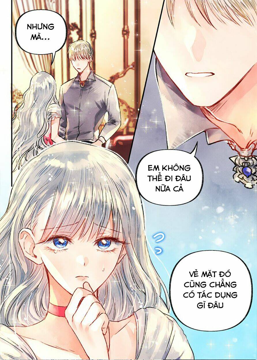 tuyển tập prologue hàn chapter 5 20