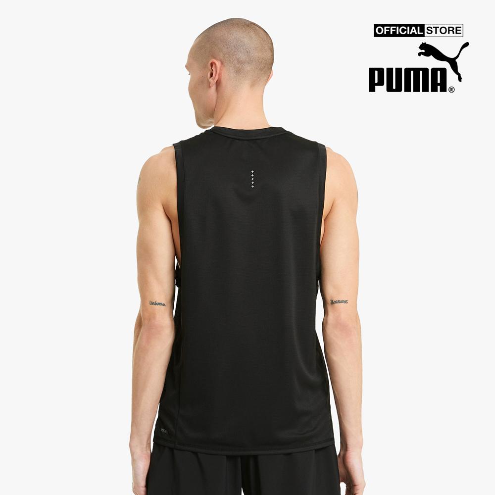 PUMA - Áo ba lỗ nam Favourite-520207