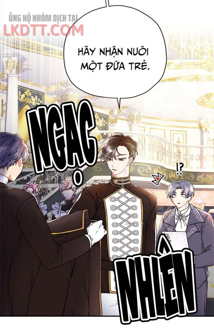 tôi đã trở thành con gái nuôi của nam chính chapter 1 15