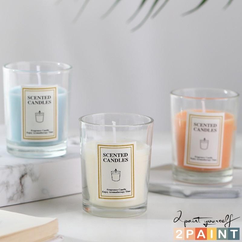 Cốc Nến Thơm Scented Candles