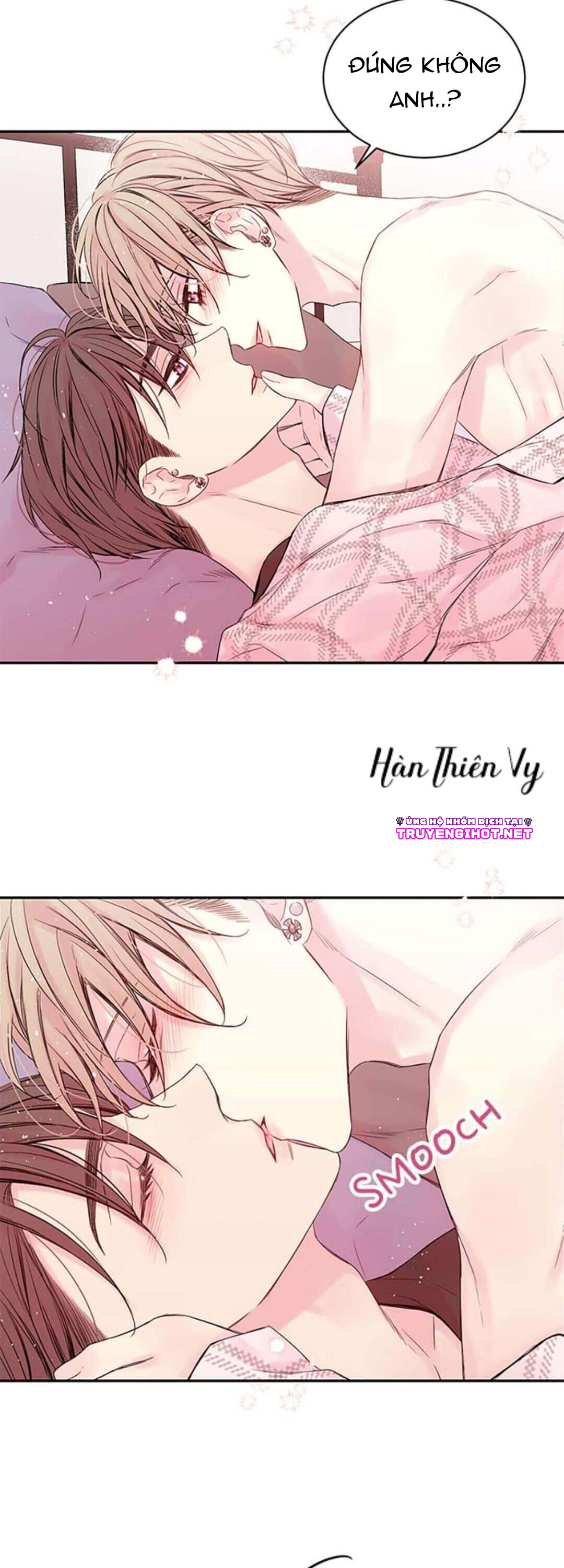 in my closet chapter 31 25