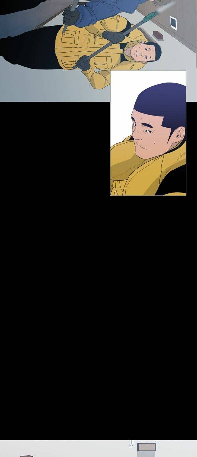 đêm vùng cực chapter 52 4