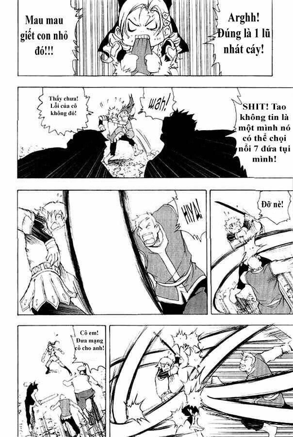 1/2 prince chapter 2 19