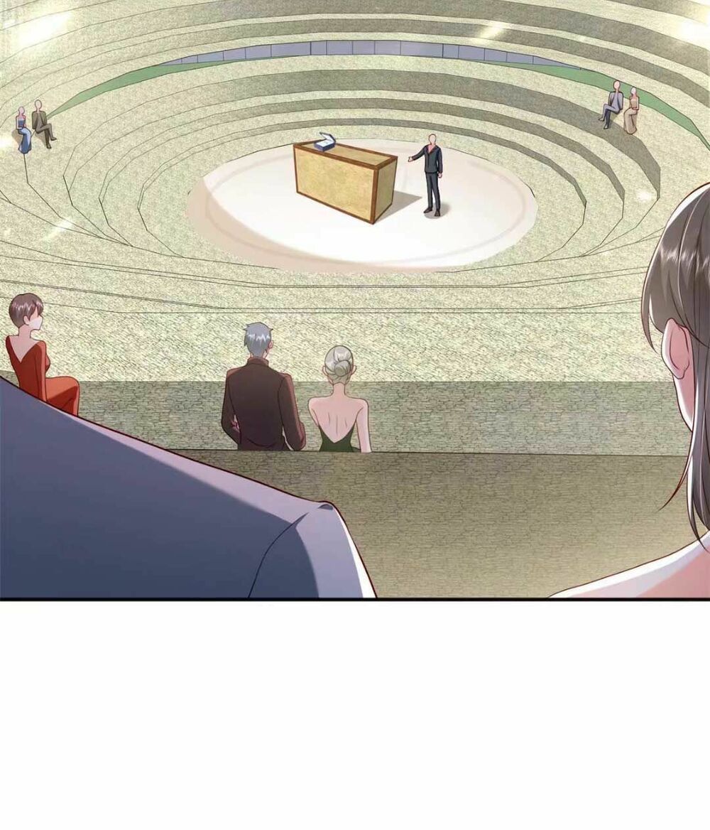 manh thê bé bỏng không dễ chọc chapter 16 35