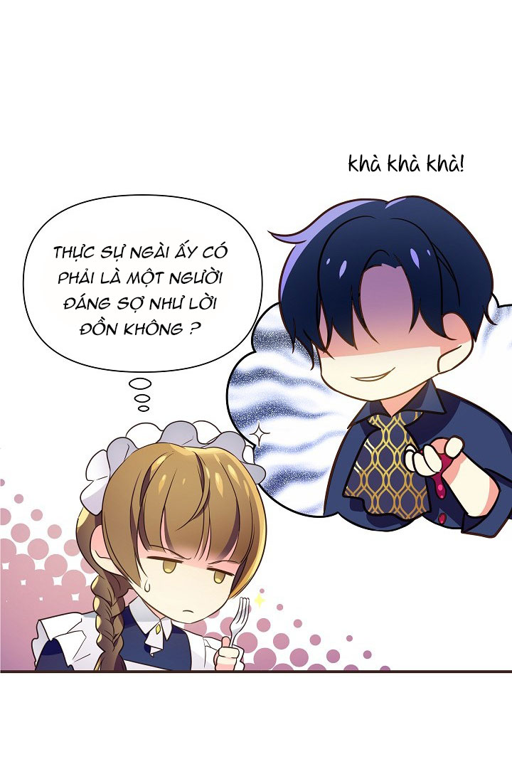 từ lúc bắt đầu tôi vẫn luôn ở bên em chapter 2 34