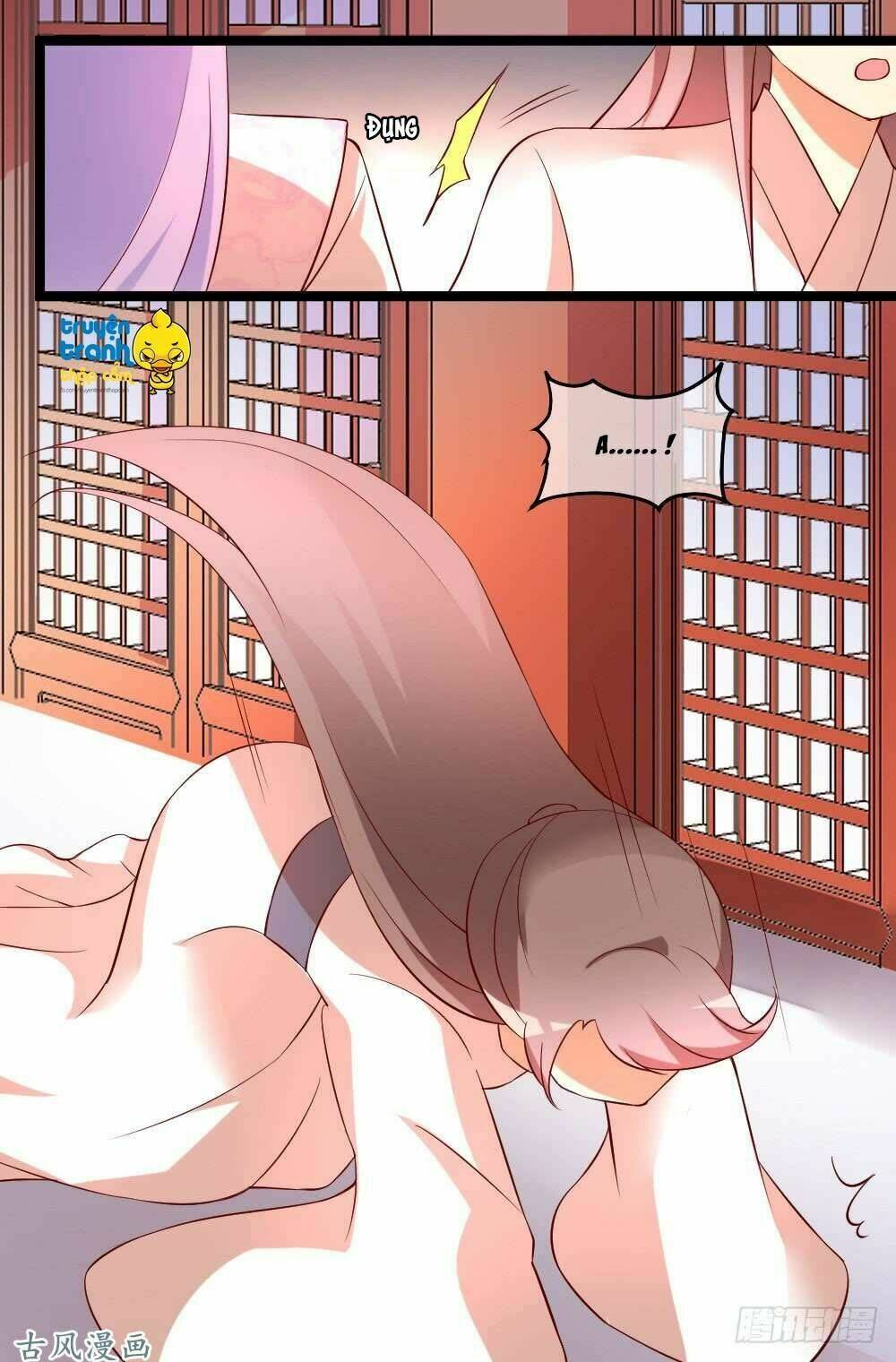 ái khanh giá đáo chapter 14 18