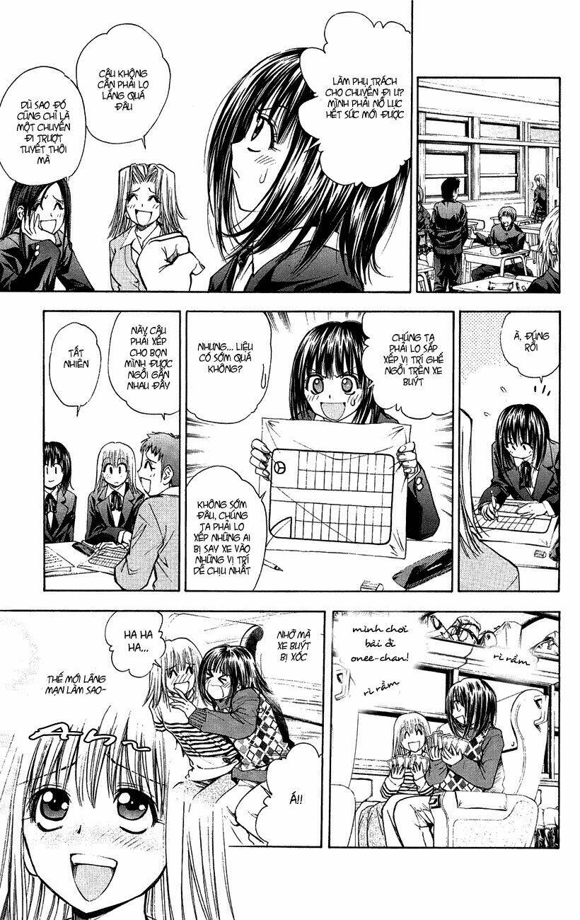 pretty face chapter 41 5