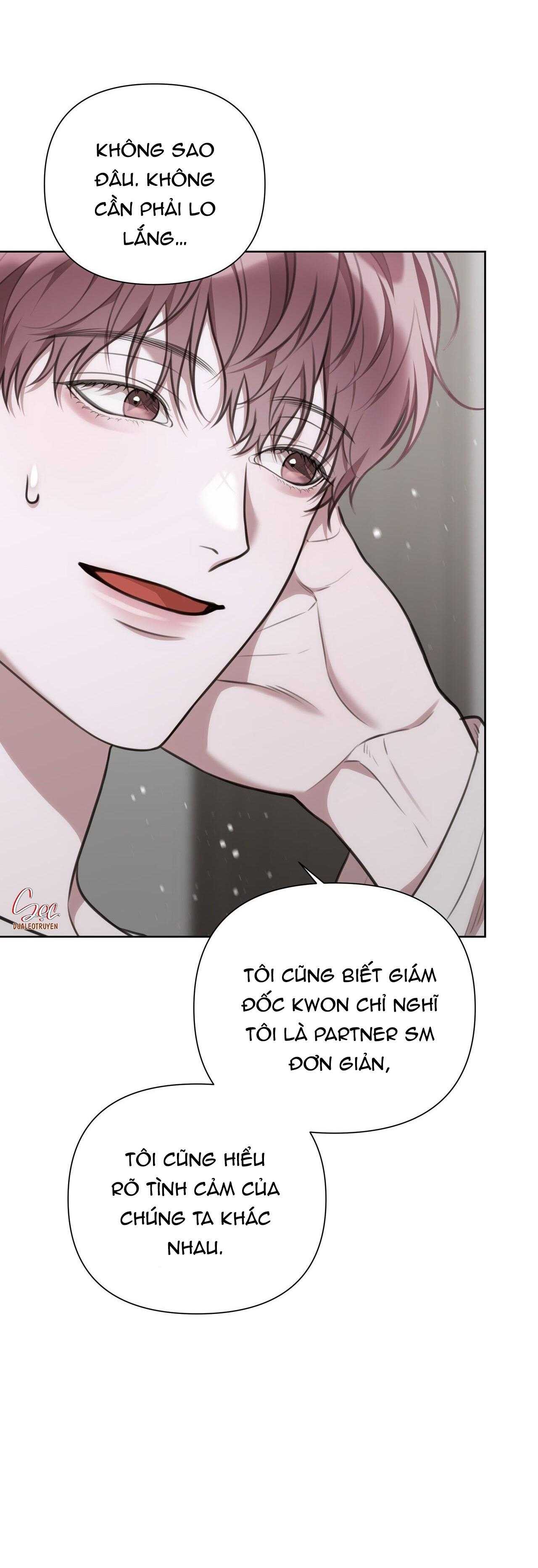 nhật ký giam cầm thư ký jin chapter 36 28