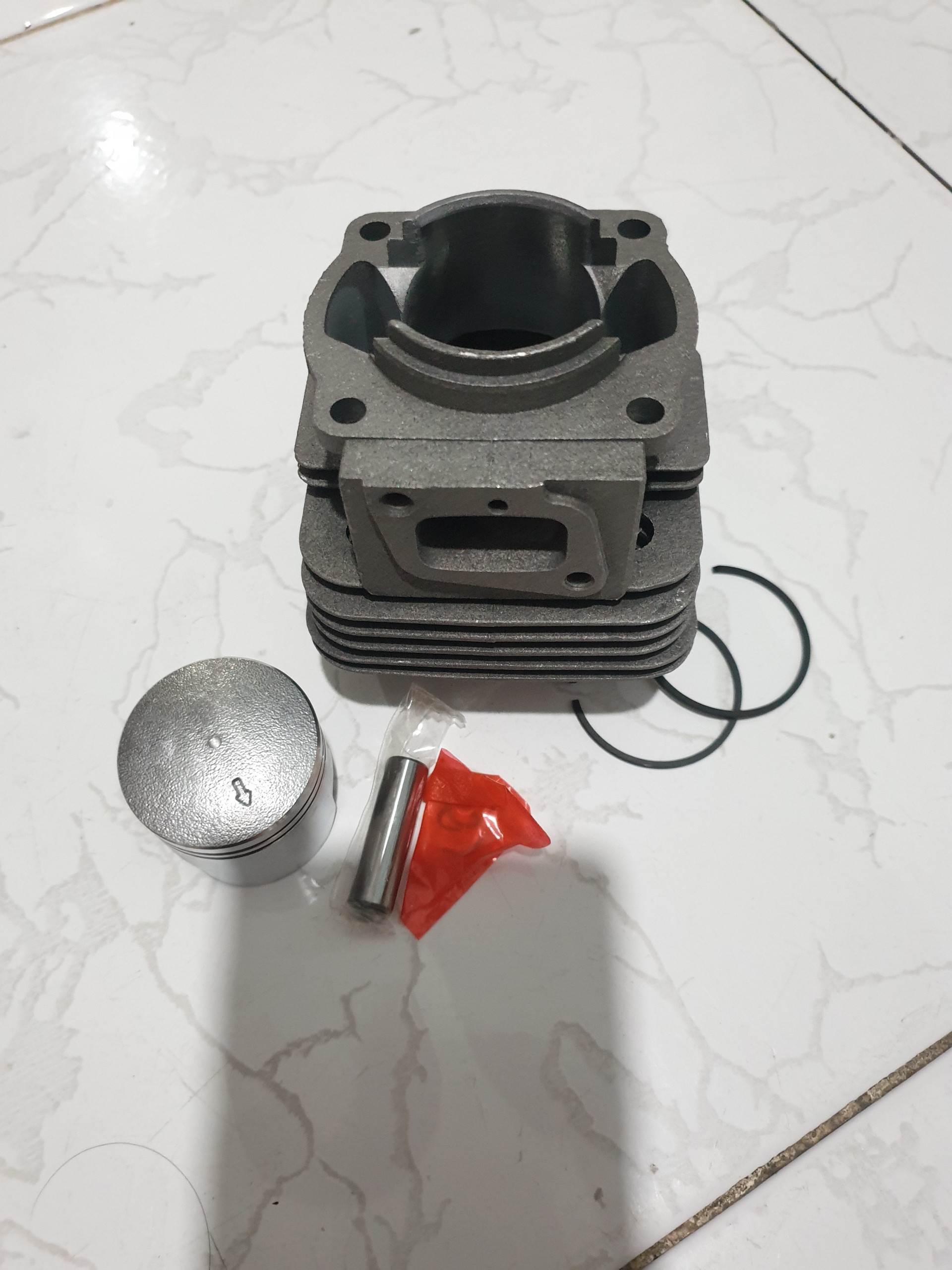 Bộ Nòng Cylanh máy cắt cỏ 430