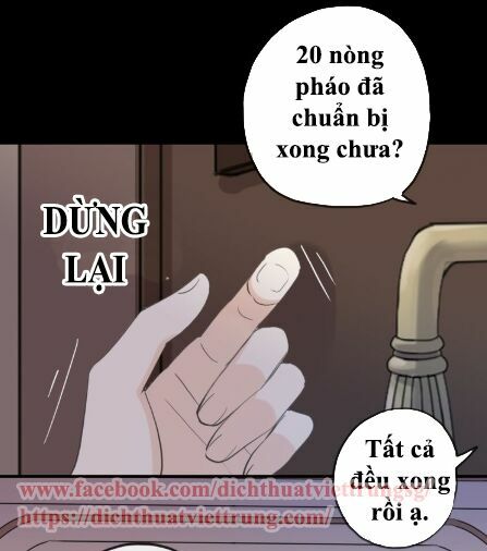 vết cắn ngọt ngào phần 2 chapter 37 33