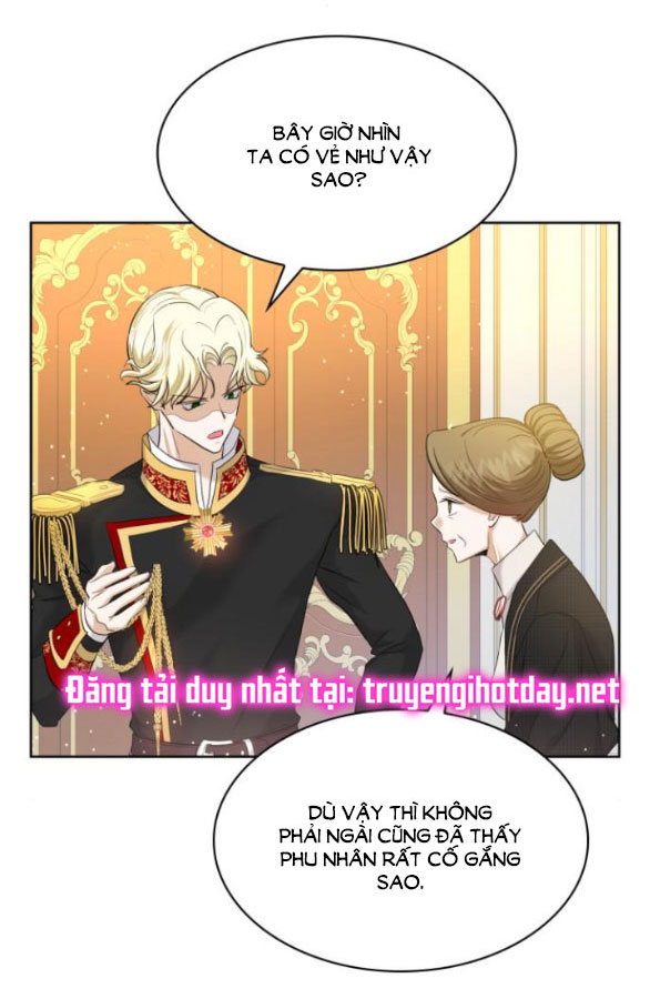tôi trở thành vợ cũ của nam chính chapter 7.2 45