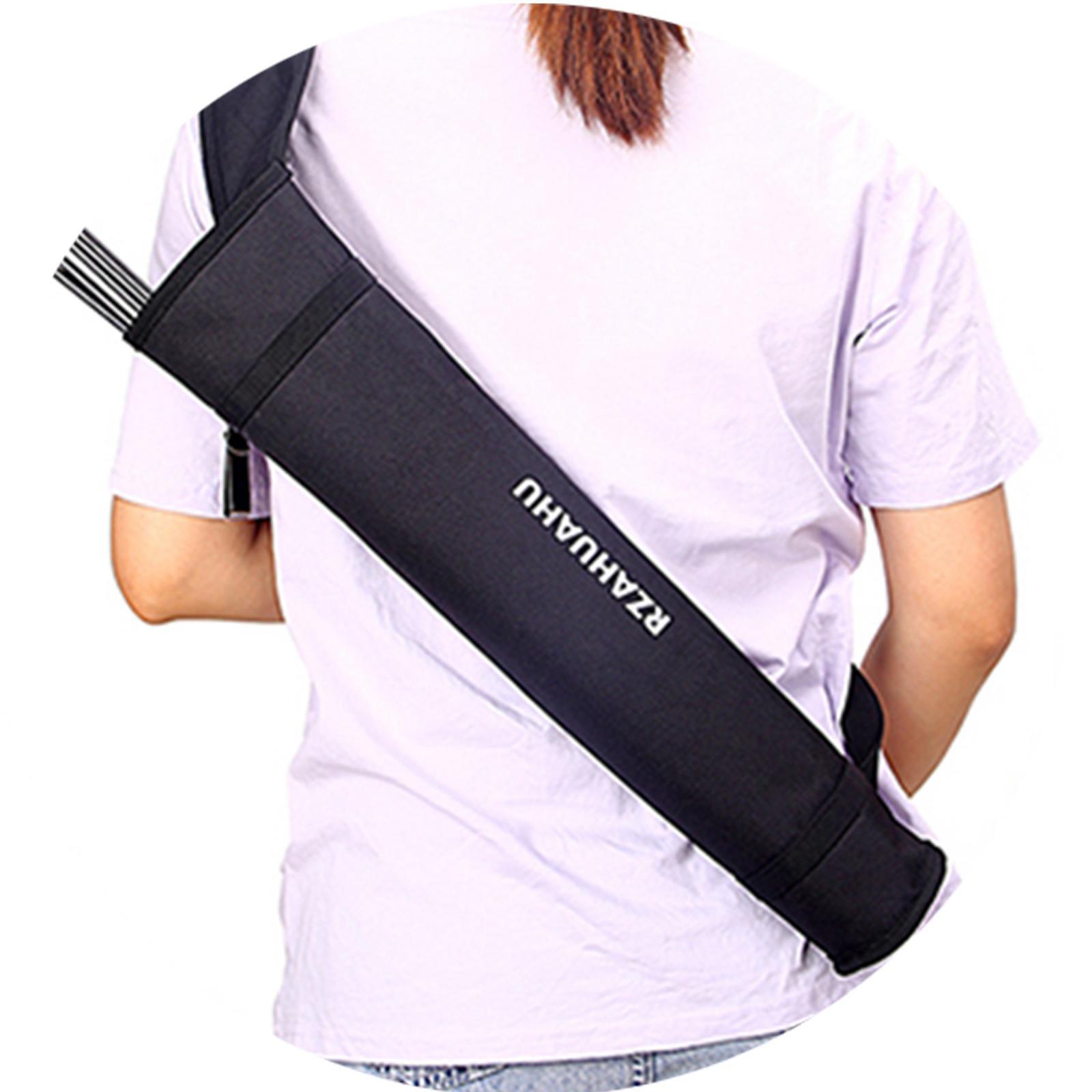 Quiver Adjustable Accs Holder Portable for Outdoor