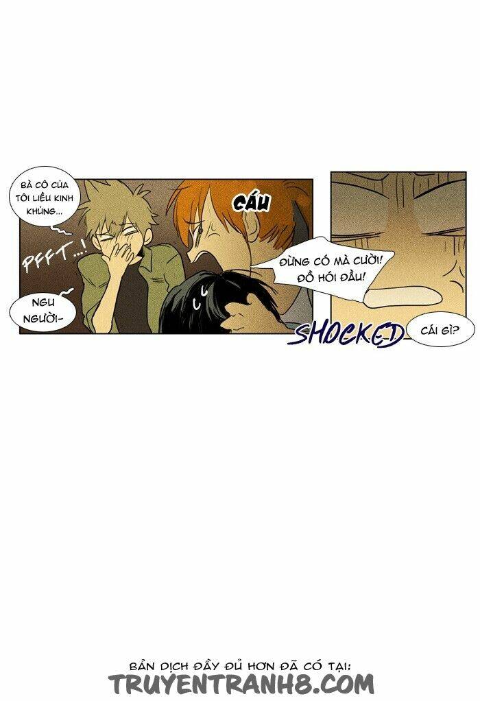 bẫy tình yêu chapter 103 17