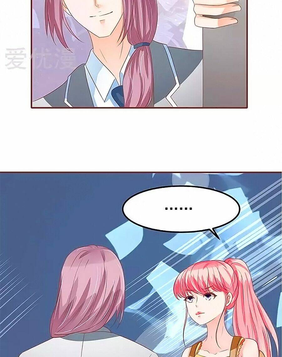 vương tước tư hữu bảo bối chapter 196 16