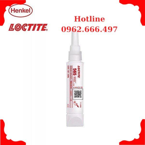 Keo Loctite 565 250ml