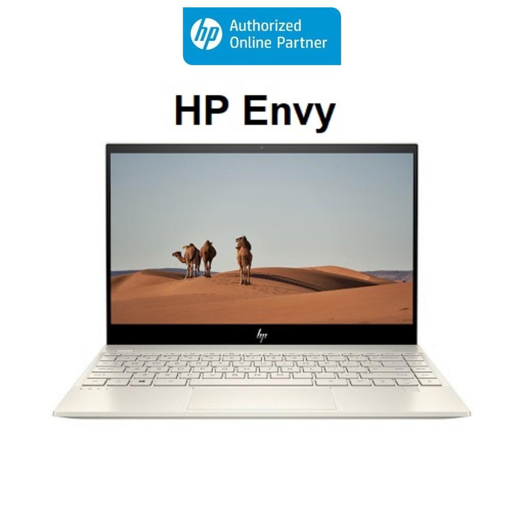 Laptop HP Envy 13ba1537TU / ba1536TU (Core i51135G7) - Hàng Chính Hãng