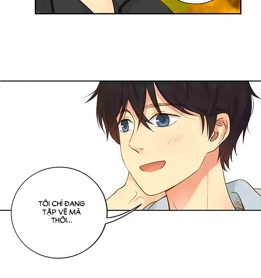 bạc hà chi hạ chapter 45 8