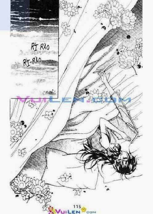 nhật ký tân hôn chapter 10 114