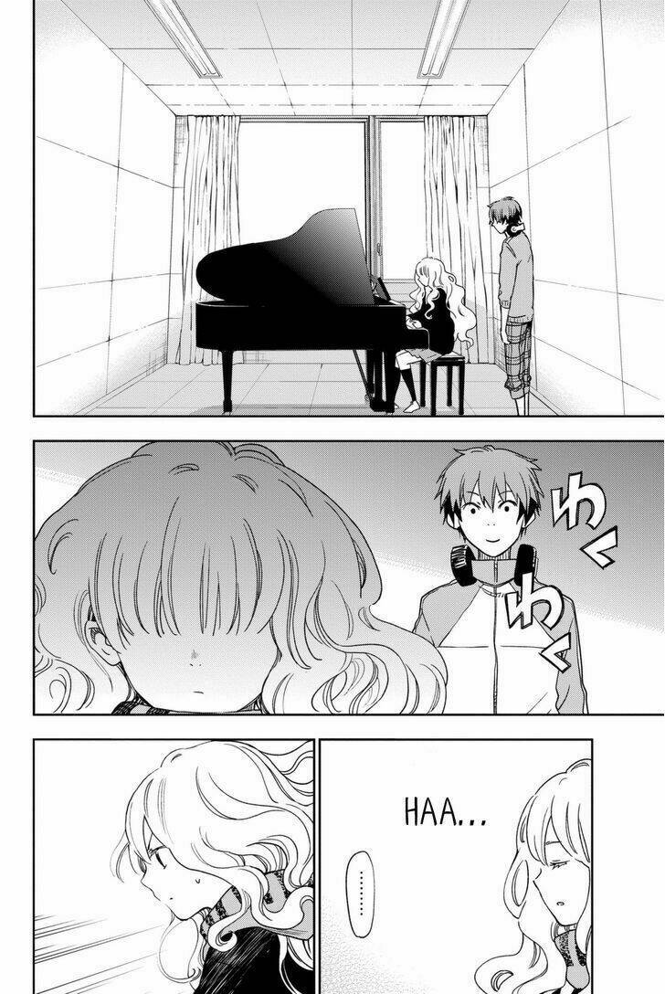 fujicue!!! - fujicue's music chapter 1 25